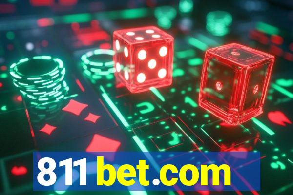 811 bet.com